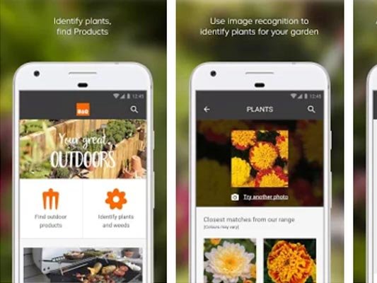 The Best Gardening Apps To Help Your Garden Grow Gardenlife Log