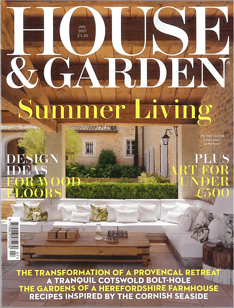 magazine garden house magazines gardening cover gardens homes inspiration press stan upmarket