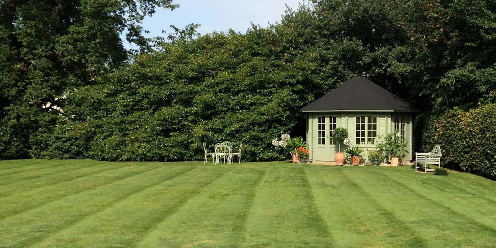 Do I Need Planning Permission For A Summer House 