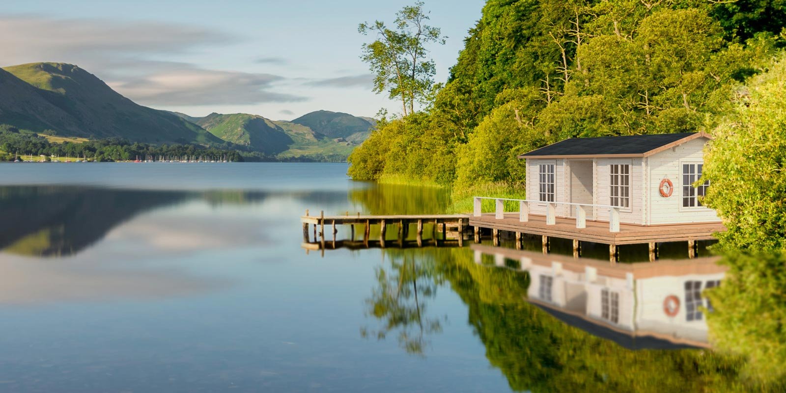 Contact us GardenLife Log Cabins, Edinburgh, Scotland