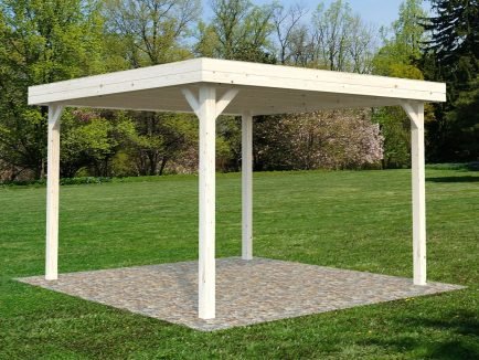 Wooden garden gazebos for sale 